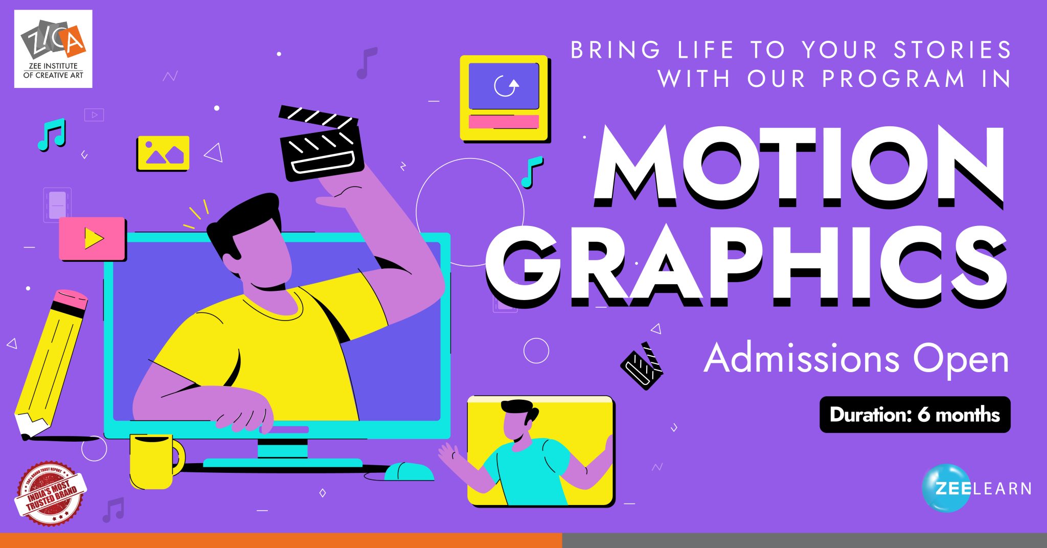 2D Animation
